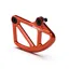 Unite Compact Bash Guard V2 Red